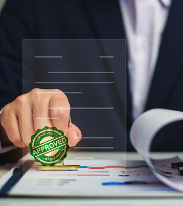 Trade License Assistance- F