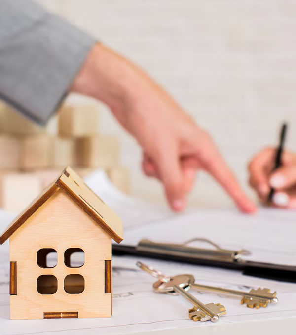 Home Loan Advisory-F