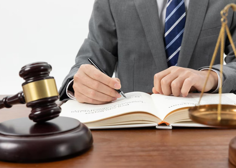 Power of Attorney Preparation Power of Attorney Preparation